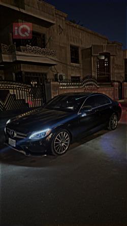 مێرسێدس بێنز C-Class